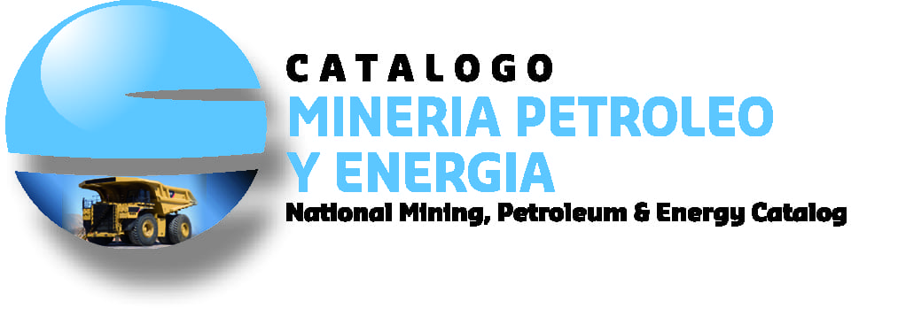 LOGO CATALOGO MINERO